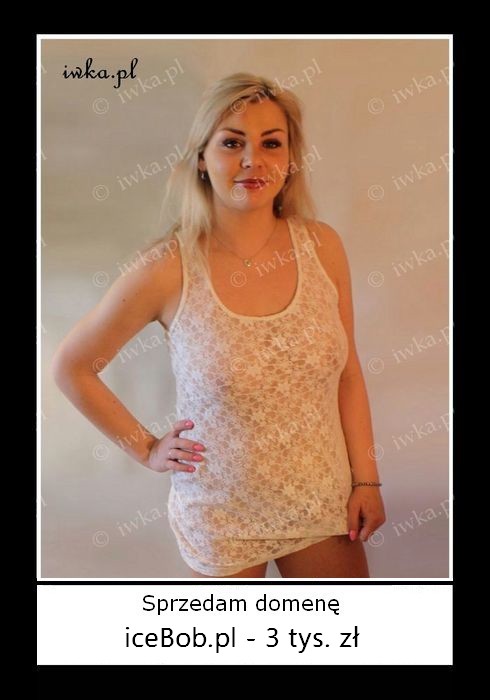 Sprzedam Domeny   IceBob   Akty Xxl Duzy Biust Akt Bbw Duze Piersi   NudeArt